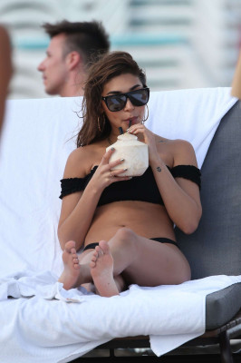 Chantel Jeffries pic #990987
