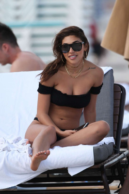 Chantel Jeffries pic #990989