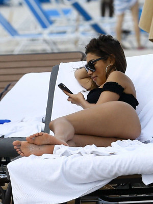 Chantel Jeffries pic #990993