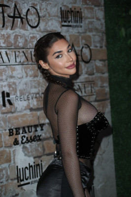 photo 8 in Chantel Jeffries gallery [id920332] 2017-04-02 00:00:00