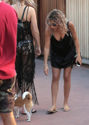 Chantel Jeffries pic #990968