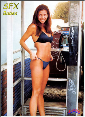 photo 4 in Charisma gallery [id1252163] 2021-04-11 00:00:00
