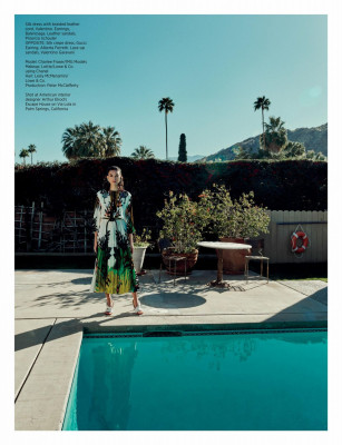 photo 13 in Charlee Fraser gallery [id1215042] 2020-05-14 00:00:00
