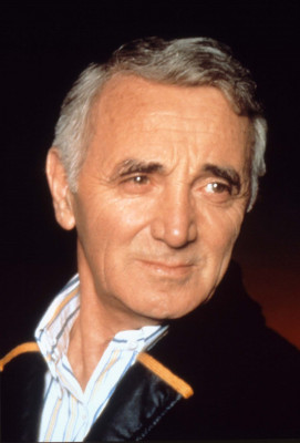 photo 14 in Charles Aznavour gallery [id419044] 2011-11-16 00:00:00