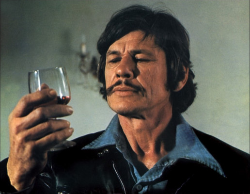 photo 4 in Charles Bronson gallery [id286032] 2010-09-13 00:00:00