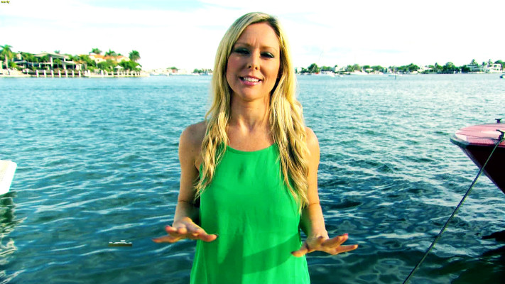 Charli Robinson pic #1170124