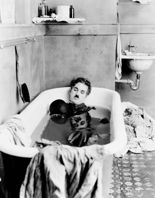 photo 29 in Charlie Chaplin gallery [id204085] 2009-11-20 00:00:00