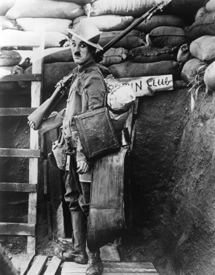 photo 5 in Charlie Chaplin gallery [id366187] 2011-04-07 00:00:00