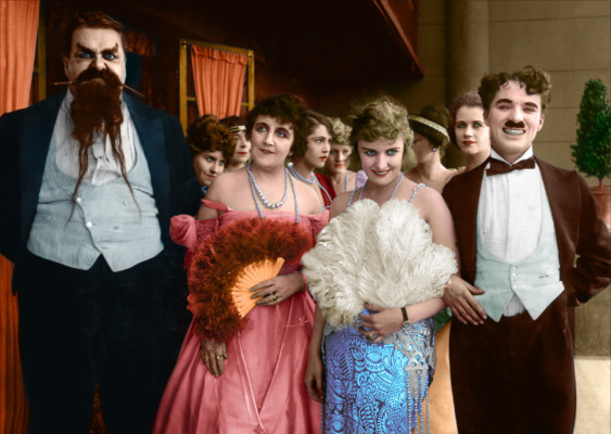 photo 15 in Chaplin gallery [id366172] 2011-04-07 00:00:00