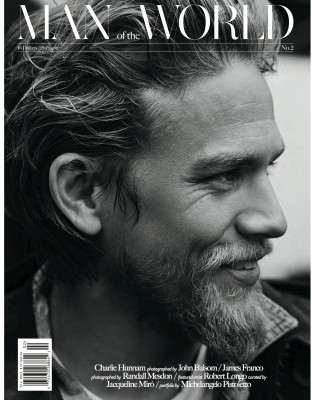 Charlie Hunnam pic #645110