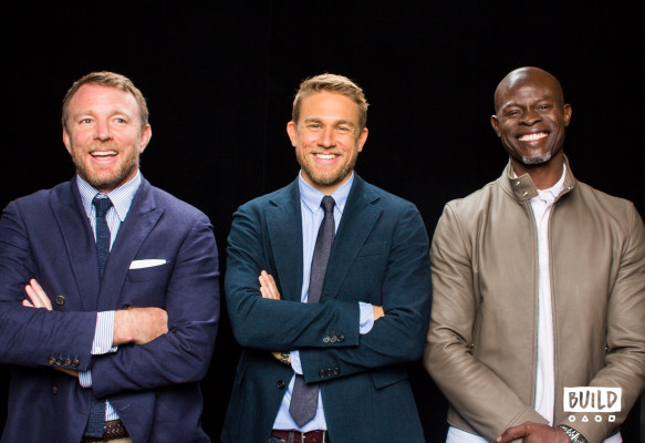photo 12 in Charlie Hunnam gallery [id931964] 2017-05-13 00:00:00