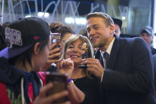photo 17 in Charlie Hunnam gallery [id931959] 2017-05-13 00:00:00