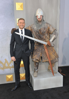 photo 20 in Charlie Hunnam gallery [id931924] 2017-05-13 00:00:00