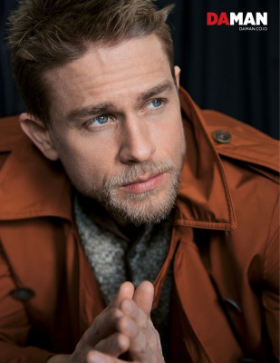 photo 23 in Charlie Hunnam gallery [id925039] 2017-04-19 00:00:00