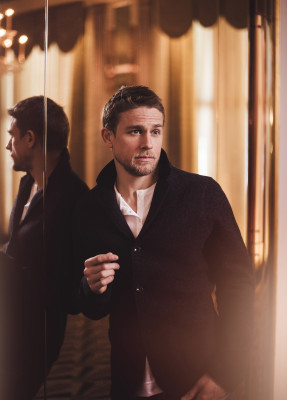 photo 10 in Charlie Hunnam gallery [id921741] 2017-04-08 00:00:00