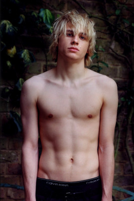 Charlie Hunnam pic #523158