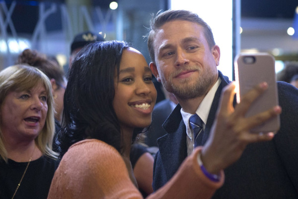 photo 11 in Charlie Hunnam gallery [id931965] 2017-05-13 00:00:00