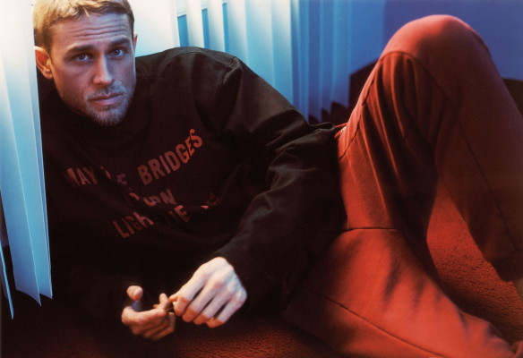 Charlie Hunnam pic #921747