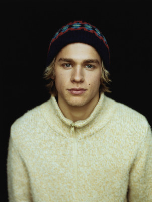 Charlie Hunnam pic #521838