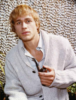 Charlie Hunnam pic #528161