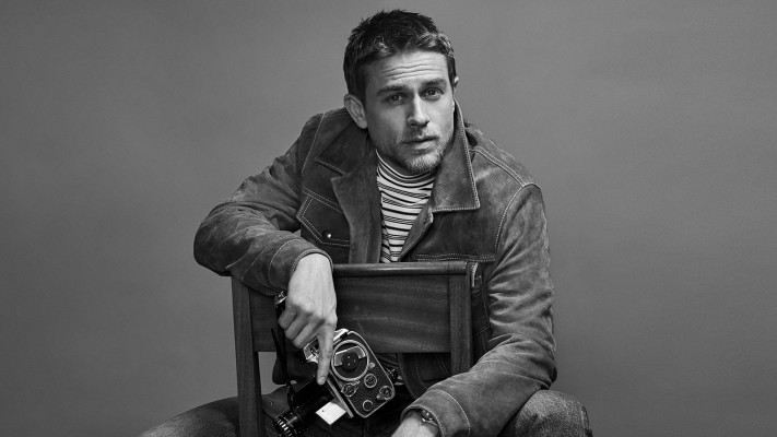 Charlie Hunnam pic #925032