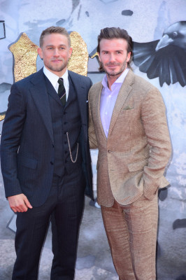 Charlie Hunnam pic #940190