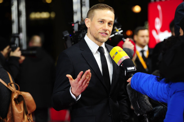 photo 6 in Charlie Hunnam gallery [id921715] 2017-04-08 00:00:00
