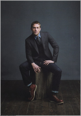 photo 17 in Charlie Hunnam gallery [id941145] 2017-06-07 00:00:00