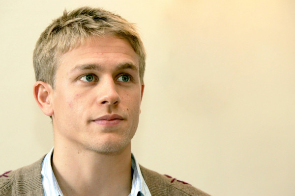 Charlie Hunnam pic #524242