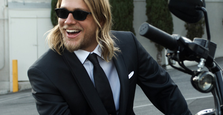 photo 4 in Hunnam gallery [id528163] 2012-09-02 00:00:00