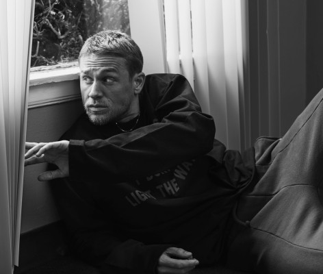 Charlie Hunnam pic #921213