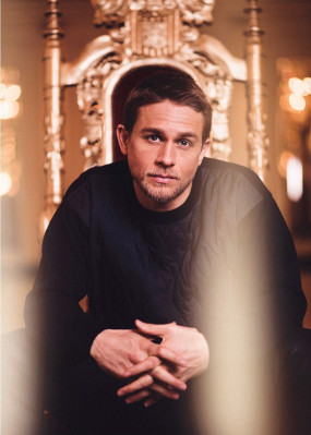 photo 15 in Charlie Hunnam gallery [id921736] 2017-04-08 00:00:00