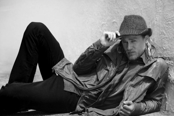 Charlie Hunnam pic #522720