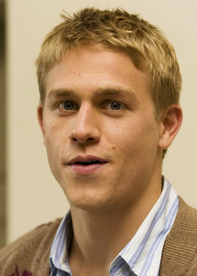 Charlie Hunnam pic #524240