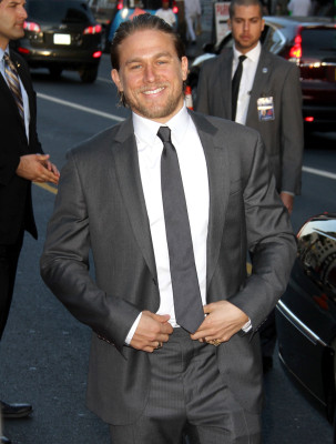 Charlie Hunnam pic #730760