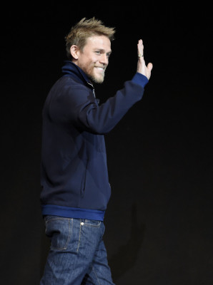 photo 21 in Charlie Hunnam gallery [id921226] 2017-04-05 00:00:00
