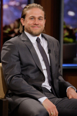 Charlie Hunnam pic #730758