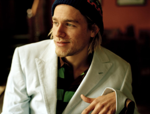 Charlie Hunnam pic #521976