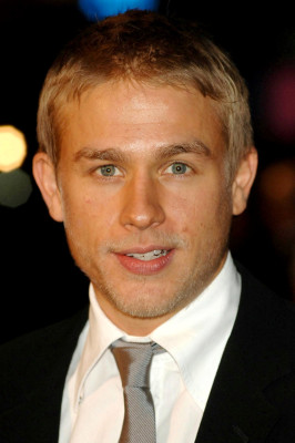 Charlie Hunnam pic #524238