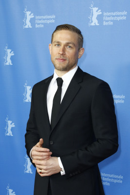 Charlie Hunnam pic #921719