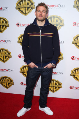 Charlie Hunnam pic #921205