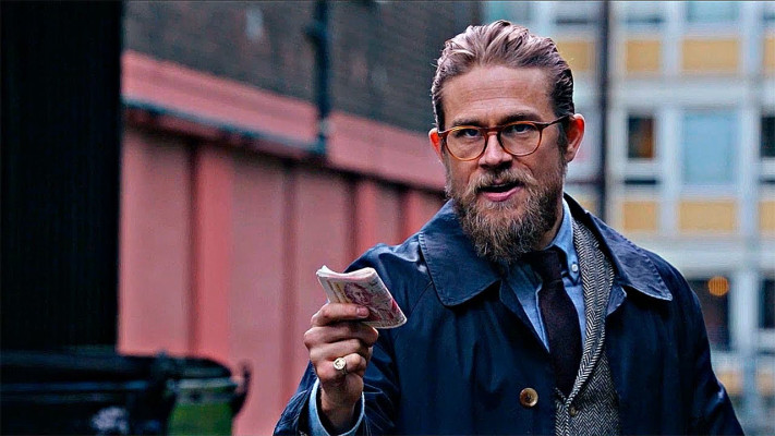 photo 13 in Charlie Hunnam gallery [id1327032] 2023-05-06 00:00:00