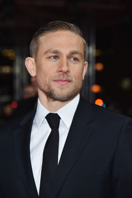 Charlie Hunnam pic #921723