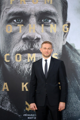 photo 24 in Charlie Hunnam gallery [id931920] 2017-05-13 00:00:00