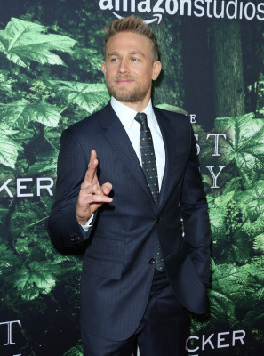 Charlie Hunnam pic #925046