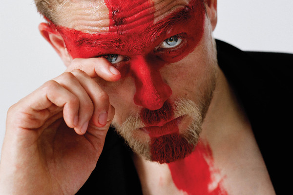 Charlie Hunnam pic #921209