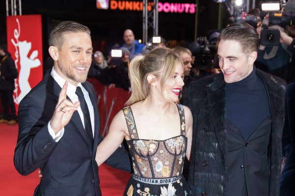 photo 7 in Charlie Hunnam gallery [id921714] 2017-04-08 00:00:00