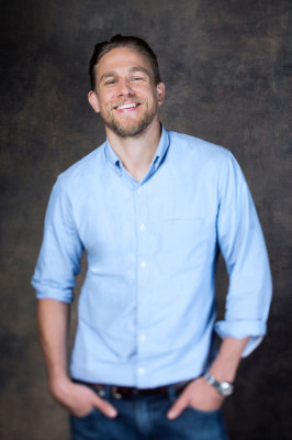 Charlie Hunnam pic #921217