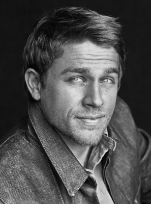 Charlie Hunnam pic #645117