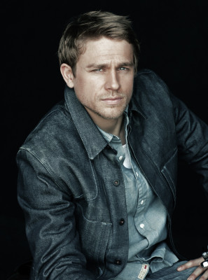 Charlie Hunnam pic #645112